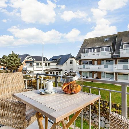Ferienwohnung Syltstern Westerland Extérieur photo