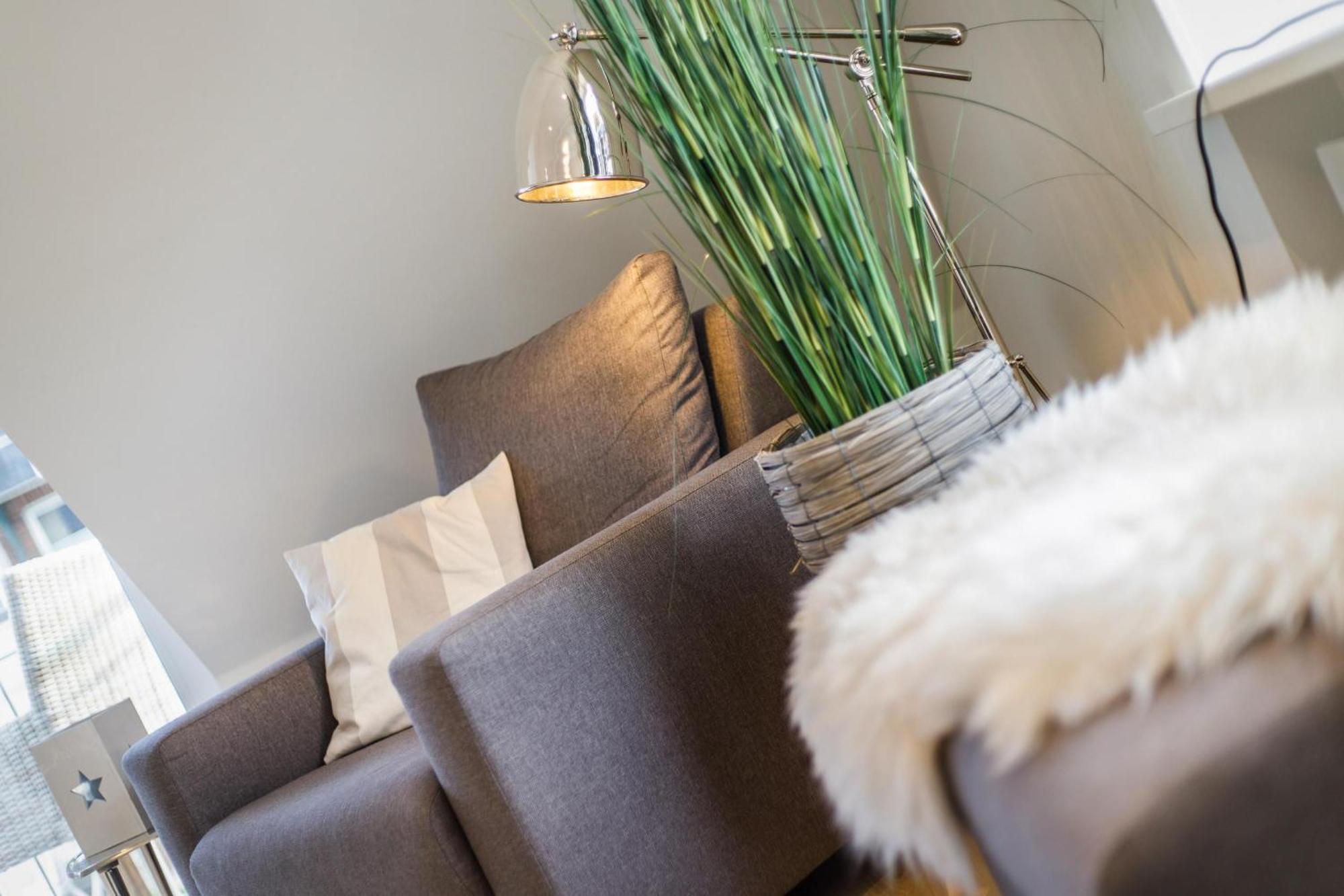Ferienwohnung Syltstern Westerland Extérieur photo