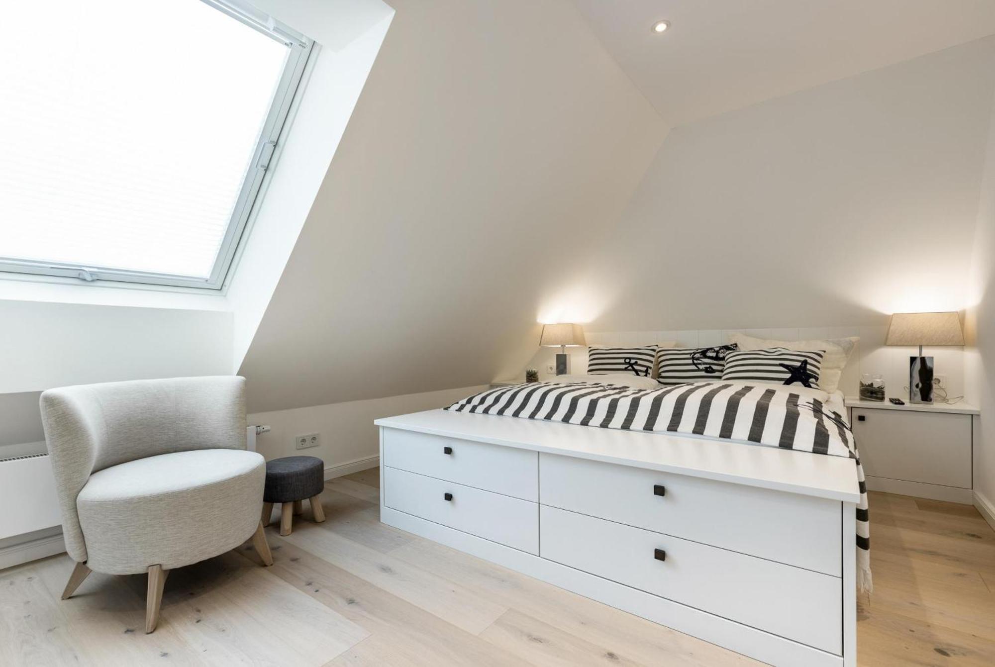 Ferienwohnung Syltstern Westerland Extérieur photo
